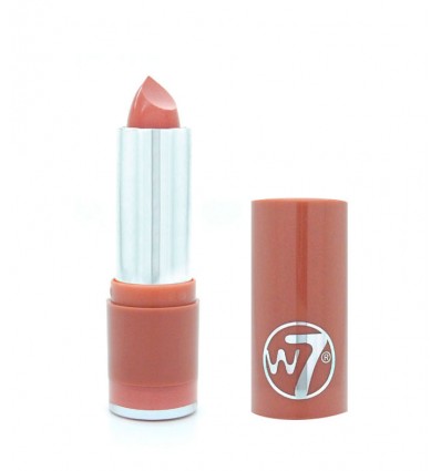 Imprimir W7 NUDE LIPSTICK BARRA LABIAL SUEDE