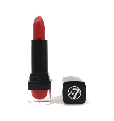 W7 MATTE LIPSTICK RED DAWN