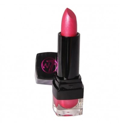 W7 GO WEST MATTE LIPSTICK - PARTY PINK 3 GR