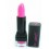 W7 GO WEST! LIPSTICK FLUORESCENT PINK 3 GR