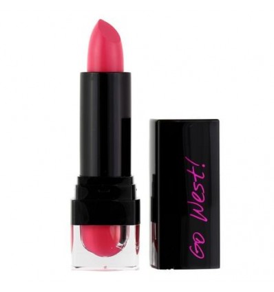 W7 GO WEST MATTE LIPSTICK - PINK TEASE 3 GR