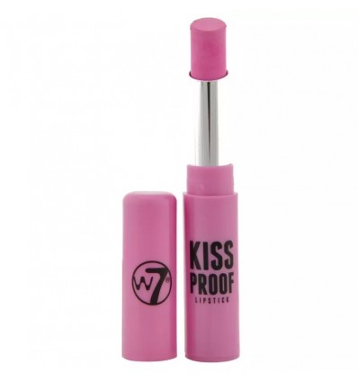 W7 KISS PROOF LIPSTICK - RUMBA 2 GR