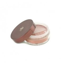 LANCÔME TROPIQUES MINÉRALE SMOOTHING BRONZING LOOSE POWDER 02 OCRE CUIVREE PERLEE 9 GR