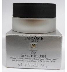 LANCÔME MAGIE BLUSH MOUSSE 02 BRONZE MAGIE 7 g