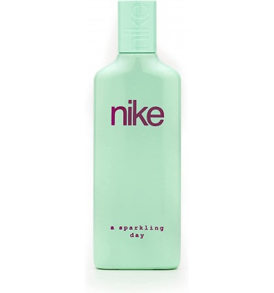 NIKE A SPARKLING DAY EDT 75 ML SPRAY SIN CAJA WOMAN