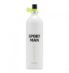 SPORT MAN ENDGAME EDT 150 ml SPRAY SIN CAJA