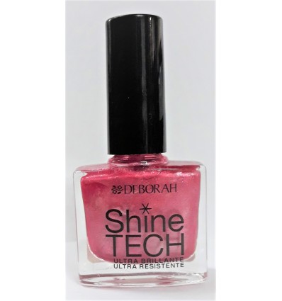 DEBORAH SHINE TECH ESMALTE 11 ULTRABRILLANTE - RESISTENTE 8,5 ML