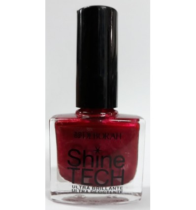 DEBORAH SHINE TECH ESMALTE 51 ULTRABRILLANTE - RESISTENTE 8,5 ML