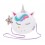 CHIT CHAT UNICORN BAG