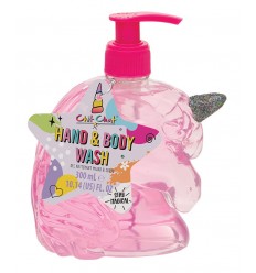 CHIT CHAT UNICORN HAND & BODY WASH