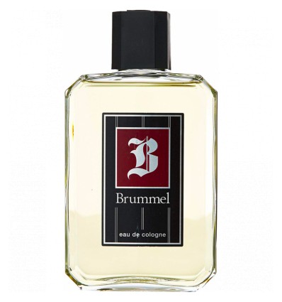 BRUMMEL EAU DE COLOGNE 125 ml SIN CAJA