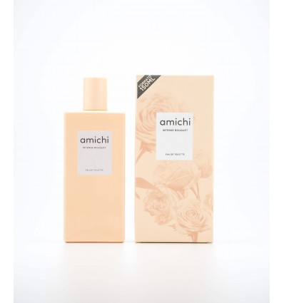 AMICHI INTENSE BOUQUET EDT 150 ml SPRAY WOMAN