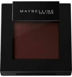 MAYBELLINE COLOR SENSATIONAL SOMBRA DE OJOS 65 BLACK PLUM