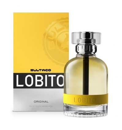 BULTACO LOBITO ORIGINAL EDT 50 ml SPRAY MEN