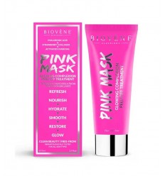 BIOVENE PINK MASK PEEL-OFF 75 ML