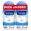 SANEX EXTRA CONTROL 48H DEO ROLLON PROMO DUPLO 50 ml