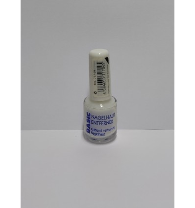 BASIC REMOVEDOR DE CUTICULAS 8 ml