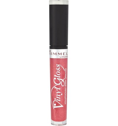 RIMMEL VINYL GLOSS 440 HER MAJESTY