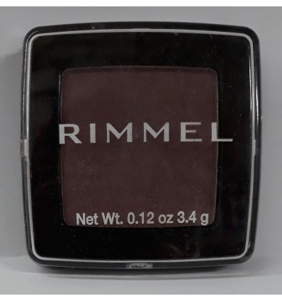 RIMMEL SOMBRA DE OJOS MONO 004 PLANET SPARKLE 3.4 g