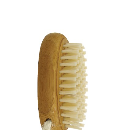 ECOTOOLS BAMBÚ NAIL BRUSH