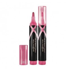 MAX FACTOR LIPFINITY LASTING LIP TINT 01 PINK PETAL