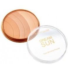 MAYBELLINE DREAM SUN POLVO BRONCEADOR 01 BLONDE 16 g