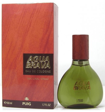AGUA BRAVA EDT 100ML PROMOCIÓN - Perfumeria Roque