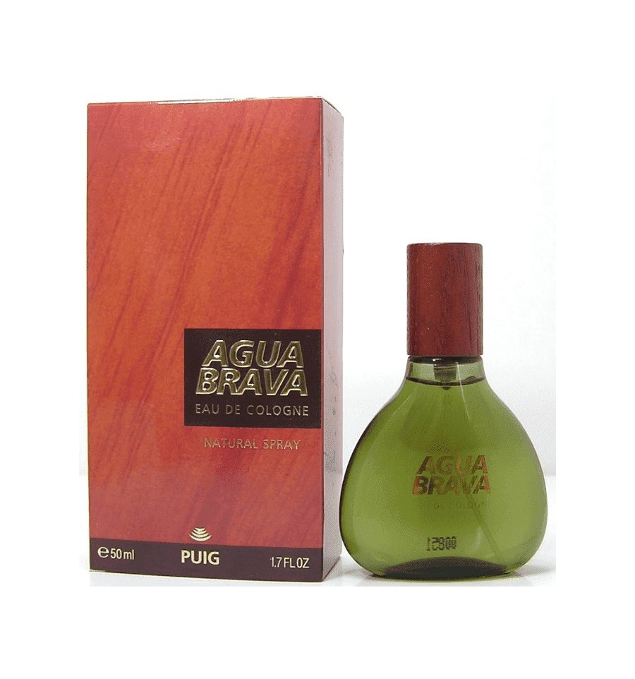 Compra - Agua Brava Perfume 500ml - Compra en