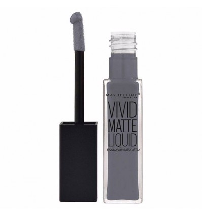 MAYBELLINE VIVID MATTE LIQUID 55 SINFUL STONE 8 ml