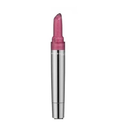 MAYBELLINE WATER SHINE ELIXIR 518 PINK SEDUCTION