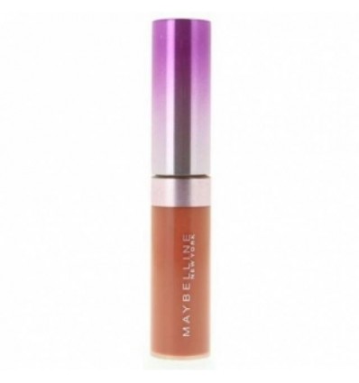 MAYBELLINE WATER SHINE GLOSS 640 NATURAL SUNSET 5 ml