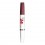 MAYBELLINE SUPER STAY 24H COLOR LABIAL 260 WILDBERRY FRAMBOISE SAUVAGE