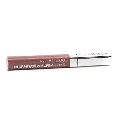 MAYBELLINE COLOR SENSATIONAL CREAM GLOSS 360 STELLAR BERRY 6.8 ml