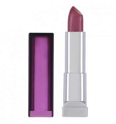 MAYBELLINE COLOR SENSATIONAL BARRA DE LABIOS 240 GALACTIC MAUVE