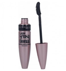 MAYBELLINE LASH SENSATIONAL MÁSCARA PESTAÑAS EFECTO ABANICO NOIR / BLACK 9.5 ml