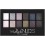 MAYBELLINE THE ROCK NUDES PALETA 9.6 g