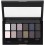 MAYBELLINE THE ROCK NUDES PALETA 9.6 g