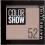 MAYBELLINE COLOR SHOW SOMBRA DE OJOS MONO 52 FANCY TAUPE