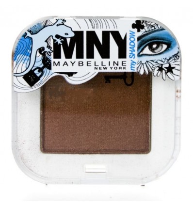 MAYBELLINE MNY SOMBRA DE OJOS MONO 433