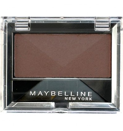 MAYBELLINE EYE STUDIO SOMBRA MONO 750 CHOCOLATE CHIC