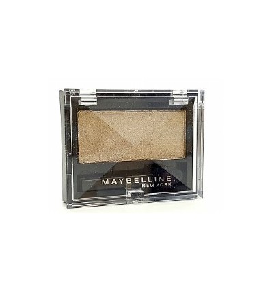 MAYBELLINE EYE STUDIO SOMBRA MONO 621 SPARKLING GOLD