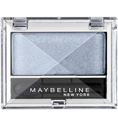 MAYBELLINE EYE STUDIO SOMBRA MONO 420 MYSTIC BLUE