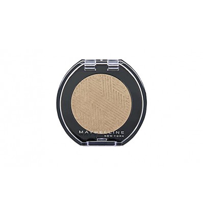 MAYBELLINE COLOR SHOW SOMBRA DE OJOS MONO 02 STRIPPED NUDE