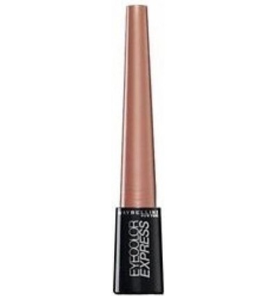 MAYBELLINE EYECOLOR EXPRESS 04 BRUN MORDORE / GOLDEN BROWN