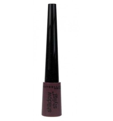 MAYBELLINE SHADOW STYLIST POLVO SUELTO SOMBRA DE OJOS 655 SOPHISTICATED WINE 9 g