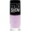 MAYBELLINE COLOR SHOW ESMALTE 324 LOVE LILLAC 7 ml