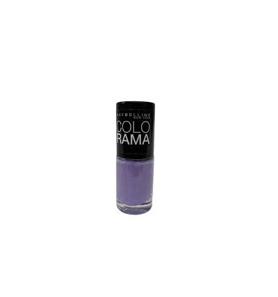 MAYBELLINE COLORAMA ESMALTE Nº 86 7 ml