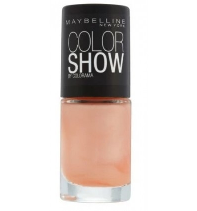 MAYBELLINE COLORAMA ESMALTE 110 CORAL REEFS 7 ml