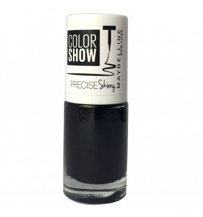 MAYBELLINE COLORAMA PRECISE SKINNY 489 6.7 ml