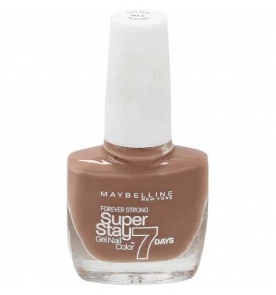 MAYBELLINE SUPER STAY 7 DAYS GEL NAIL 778 SABLE ROSE / ROSY SAND 10 ml